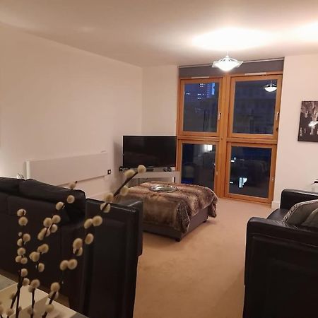 Centrally Situated 1 Bedroom Apartment! Birmingham Ngoại thất bức ảnh
