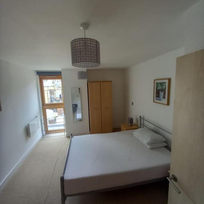 Centrally Situated 1 Bedroom Apartment! Birmingham Ngoại thất bức ảnh
