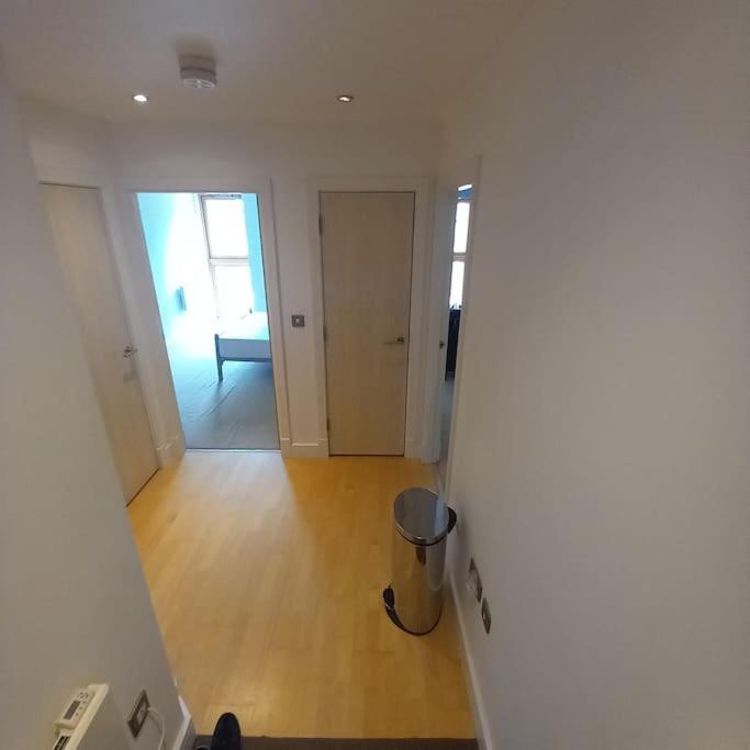 Centrally Situated 1 Bedroom Apartment! Birmingham Ngoại thất bức ảnh